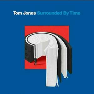 Tom Jones - Surrounded By Time (2 LP) vyobraziť