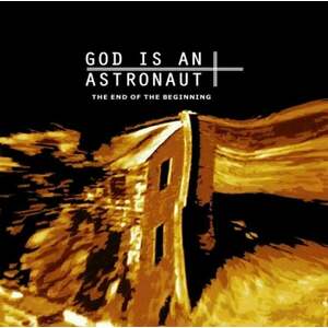 God Is An Astronaut - The End Of The Beginning (Gold Vinyl) (LP) vyobraziť