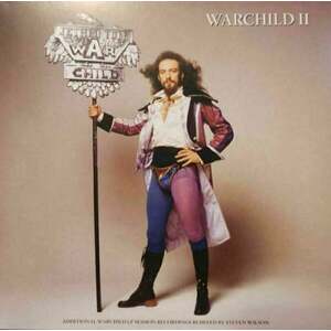 Jethro Tull - Warchild 2 (LP) vyobraziť