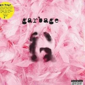 Garbage - Garbage (2 LP) vyobraziť