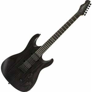 Chapman Guitars ML1 Modern Slate Black Satin vyobraziť