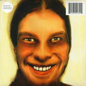 Aphex Twin - I Care Because You Do (2 LP) vyobraziť