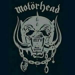 Motörhead - Motörhead (LP) vyobraziť