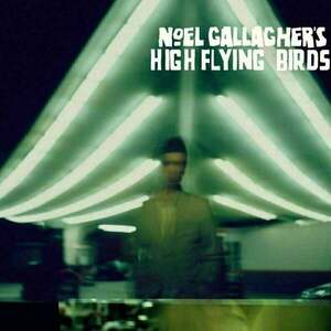 Noel Gallagher - Noel Gallaghers High Flying Birds (LP) vyobraziť