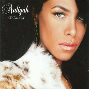 Aaliyah - I Care 4 U (2 LP) vyobraziť