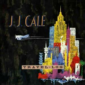 JJ Cale - Travel-Log (LP) vyobraziť