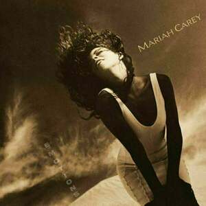 Mariah Carey Mariah Carey (LP) Nové vydanie vyobraziť