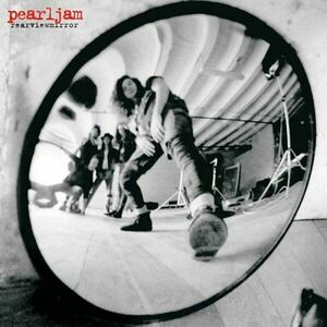 Pearl Jam - Rearviewmirror (Greatest Hits 1991-2003) (2 LP) vyobraziť