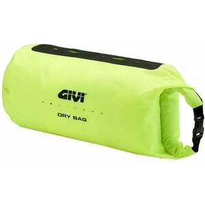 Givi T520 Yellow 18L Vodeodolná taška / Drybag vyobraziť