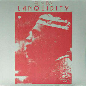 Sun Ra - Lanquidity (LP) vyobraziť