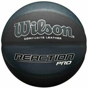 Wilson Reaction Pro Comp 7 Basketbal vyobraziť