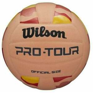 Wilson Pro Tour Halový volejbal vyobraziť