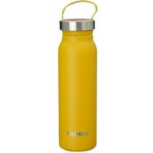 Primus Klunken 0, 7 L Yellow Fľaša na vodu vyobraziť