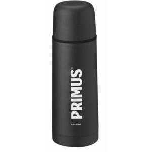 Primus Vacuum Bottle 0, 35 L Black Termoska vyobraziť