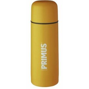Primus Vacuum Bottle 0, 75 L Yellow Termoska vyobraziť