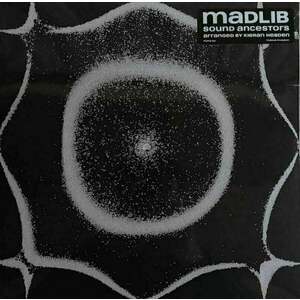Madlib - Sound Ancestors (LP) vyobraziť