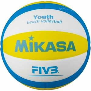 Mikasa SBV Youth Plážový volejbal vyobraziť