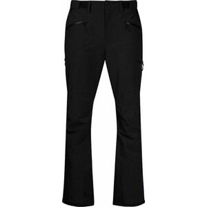 Bergans Oppdal Insulated Pants Black/Solid Charcoal S vyobraziť