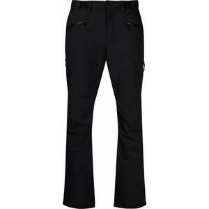 Bergans Oppdal Insulated Pants Black/Solid Charcoal M vyobraziť
