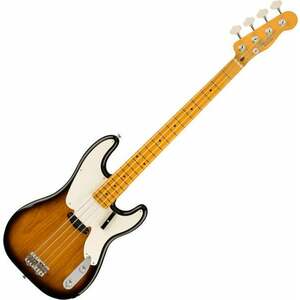 Fender American Vintage II 1954 Precision Bass MN 2-Color Sunburst vyobraziť