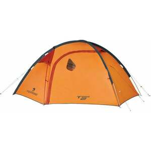 Ferrino Trivor 2 Tent Orange Stan vyobraziť