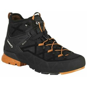 AKU Rock DFS Mid GTX Black/Orange 42, 5 Pánske outdoorové topánky vyobraziť