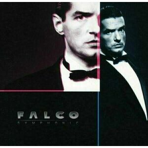 Falco - Falco Symphonic (Reissue) (2 LP) vyobraziť