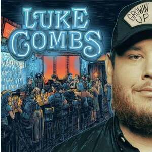 Luke Combs - Growin' Up (180g) (Remastered) (LP) vyobraziť