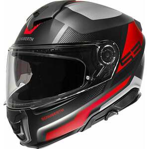 Schuberth S3 Daytona Anthracite XL Prilba vyobraziť