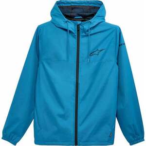 Alpinestars Treq Windbreaker Blue 2XL vyobraziť