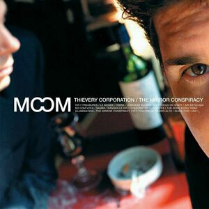 Thievery Corporation - The Mirror Conspiracy (2 LP) vyobraziť