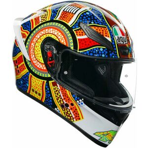 AGV K1 S Dreamtime S Prilba vyobraziť