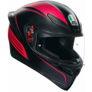 AGV K1 S Warmup Black/Pink L Prilba vyobraziť