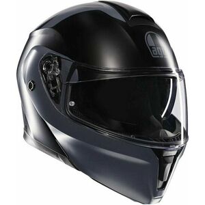 AGV Streetmodular Matt Black/Grey L Prilba vyobraziť