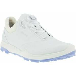 Ecco Biom Hybrid 3 BOA Womens Golf Shoes White 40 vyobraziť