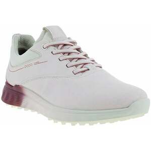 Ecco S-Three Womens Golf Shoes Delicacy/Blush/Delicacy 37 vyobraziť