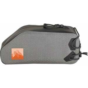 Woho X-Touring Top Tube Bag Dry Rámová taška Honeycomb Iron Grey 1, 1 L vyobraziť