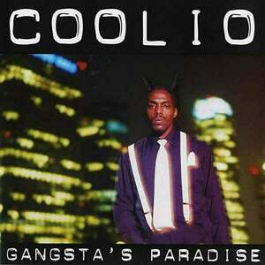 Coolio - Gangsta's Paradise (Remastered) (180g) (Red Coloured) (2 LP) vyobraziť