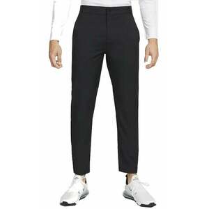 Nike Dri-Fit Victory Mens Golf Trousers Black/White 32/32 vyobraziť
