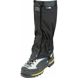 Climbing Technology Prosnow Gaiter Black S/M Návleky na topánky vyobraziť