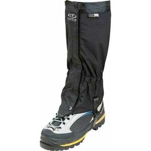 Climbing Technology Prosnow Gaiter Black L/XL Návleky na topánky vyobraziť