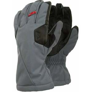 Mountain Equipment Guide Glove Flint Grey/Black L Rukavice vyobraziť