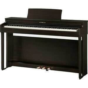 Kawai CN201 Premium Rosewood Digitálne piano vyobraziť