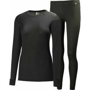 Helly Hansen Women's HH Comfort Lightweight Set M Technická spodná vrstva vyobraziť