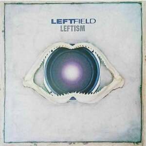 Leftfield - Leftism (2 LP) vyobraziť