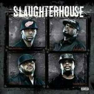 Slaughterhouse - Slaughterhouse (2 LP) vyobraziť