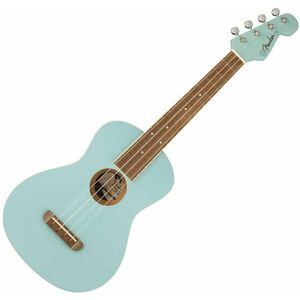 Fender Avalon Tenor Ukulele WN Tenorové ukulele Daphne Blue vyobraziť