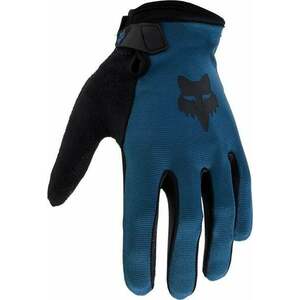 FOX Ranger Gloves Dark Slate XL Cyklistické rukavice vyobraziť