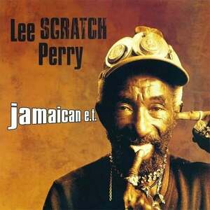 Lee Scratch Perry - Jamaican E.T. (Gold Coloured) (180g) (2 LP) vyobraziť