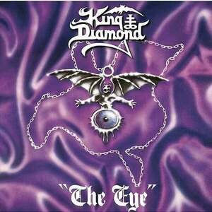 King Diamond - The Eye (LP) vyobraziť